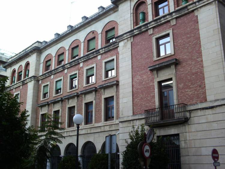 Los hoteleros piden el proyecto de iluminación de Hacienda | Radio Jaén