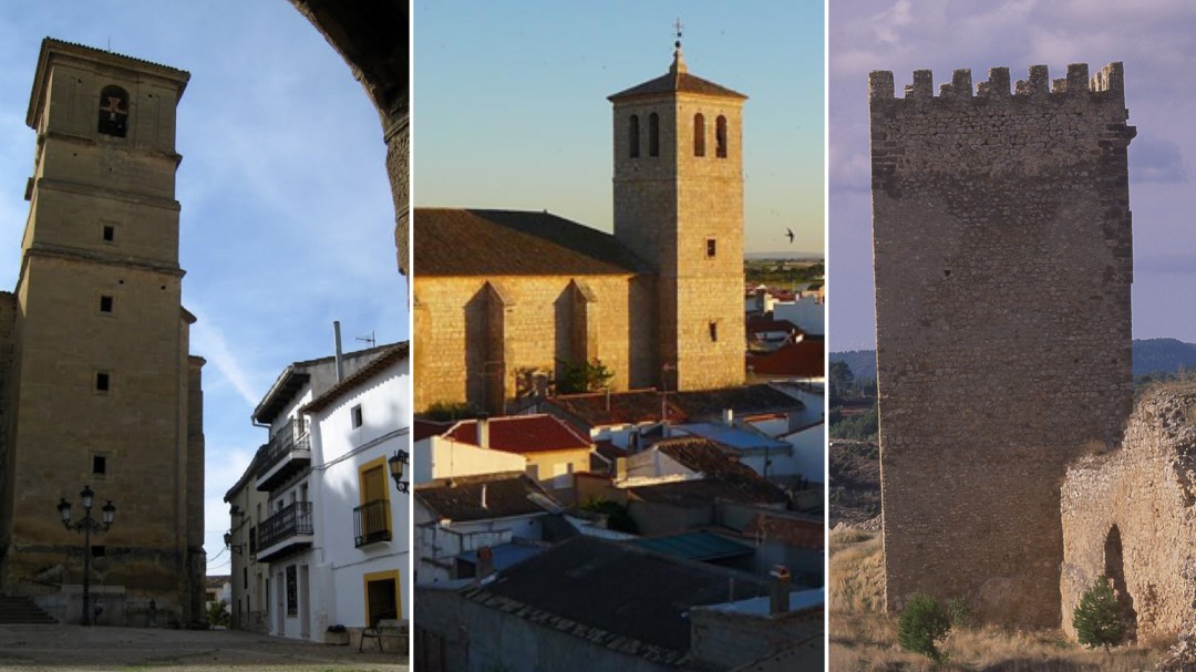 El Provencio cumple 700 años