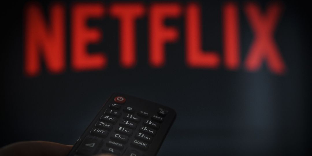 Primer paciente adicto a 'Netflix'