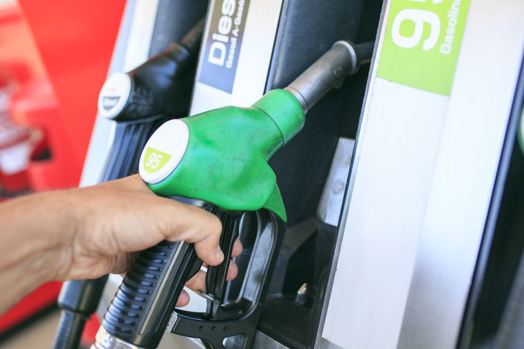 Las Gasolineras Estrenan Hoy El Nuevo Etiquetado De Los Combustibles ...