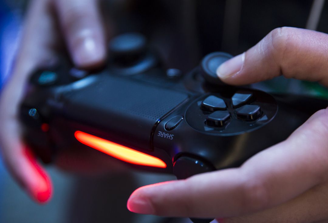 Mi Ps4 Se Desconecta De Internet