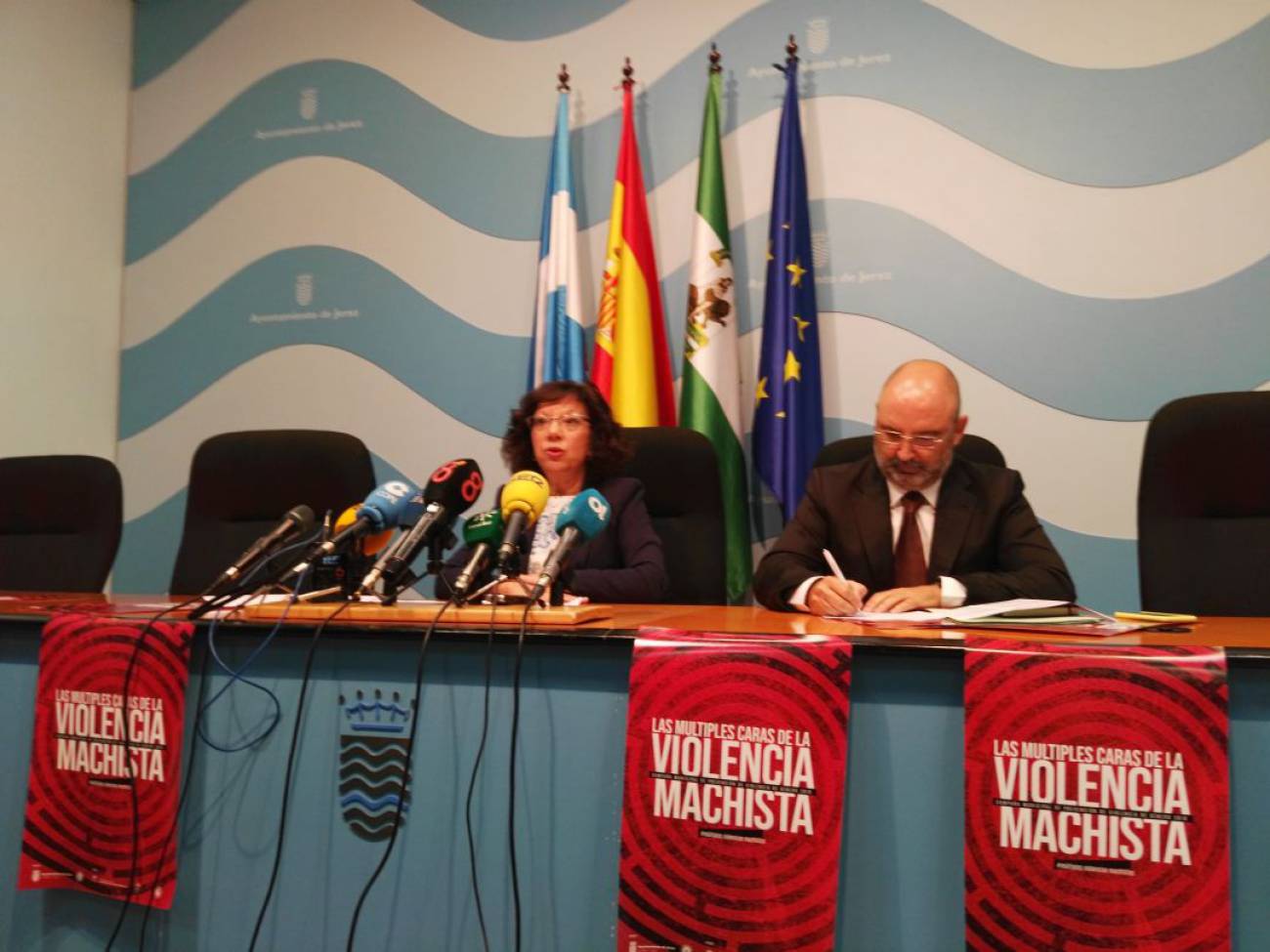 Abogados De Oficio En Jerez De La Frontera