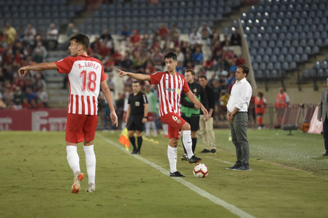 César de la Hoz: "La clave del éxito en el fútbol es el trabajo ...