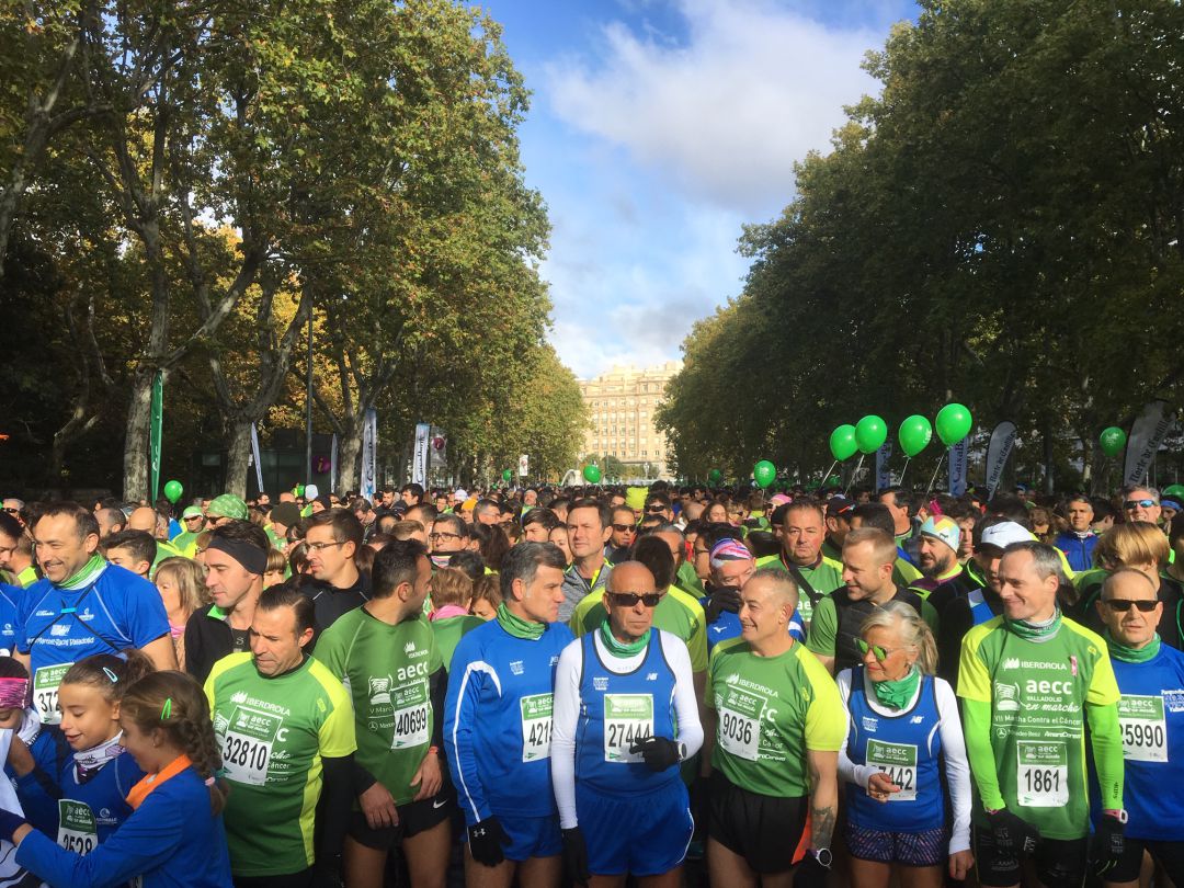 Running: Carreras Populares en 12222