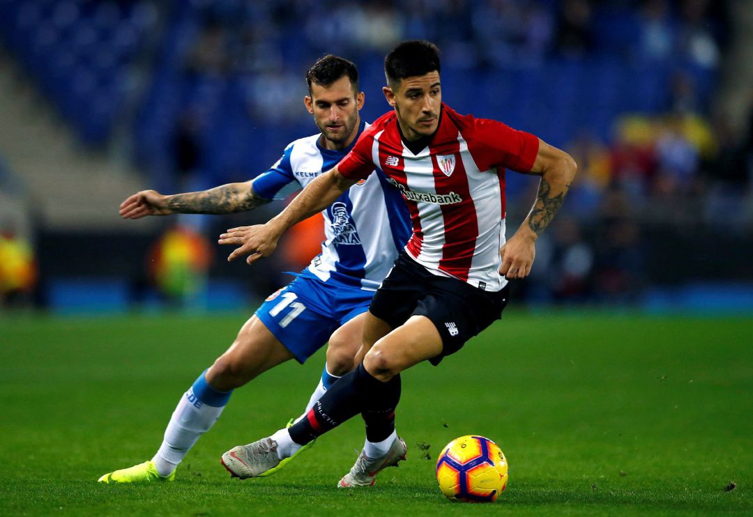 Resultado de imagen de espanyol athletic