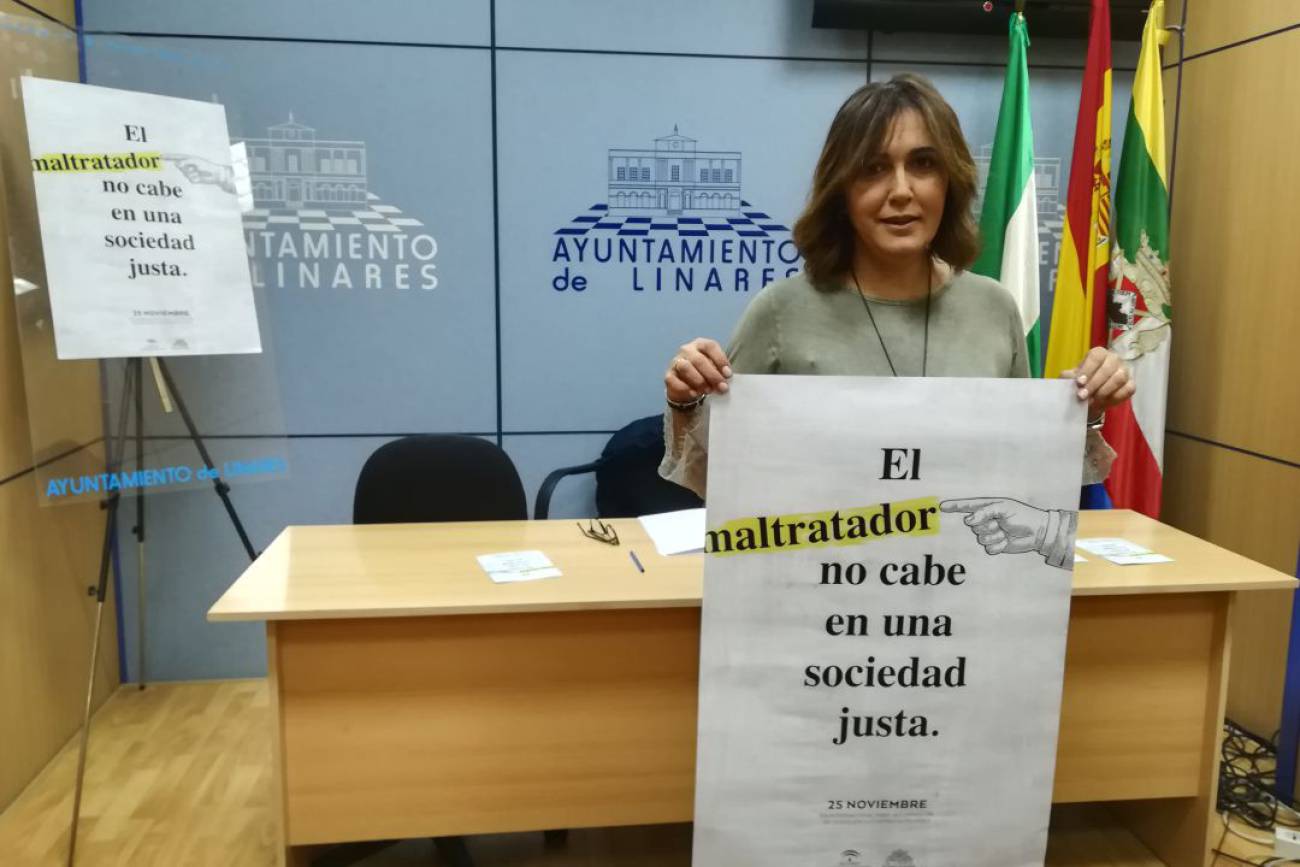 Igualdad presenta una veintena de actividades con motivo Igualdad presenta una veintena de actividades con motivo