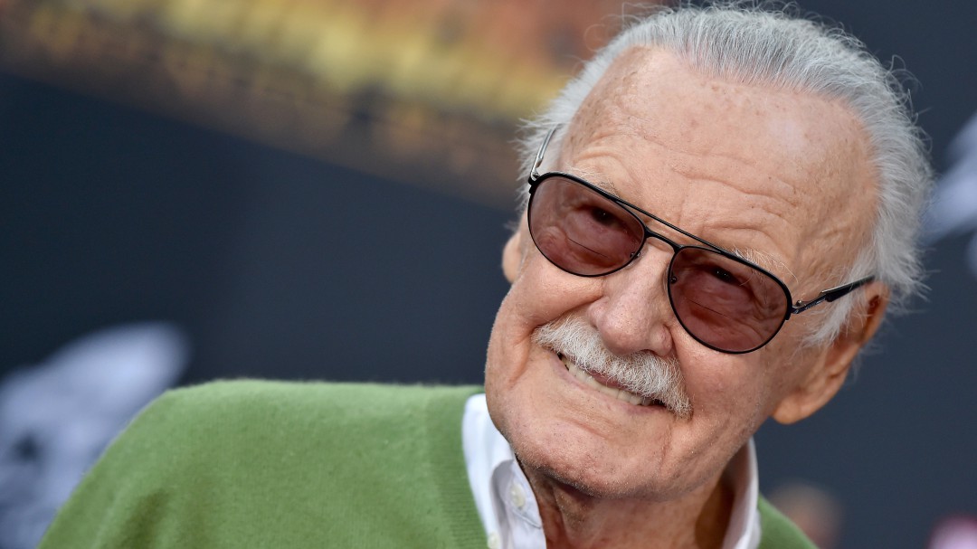 Muere a los 95 años el padre de los superhéroes de Marvel, Stan Lee