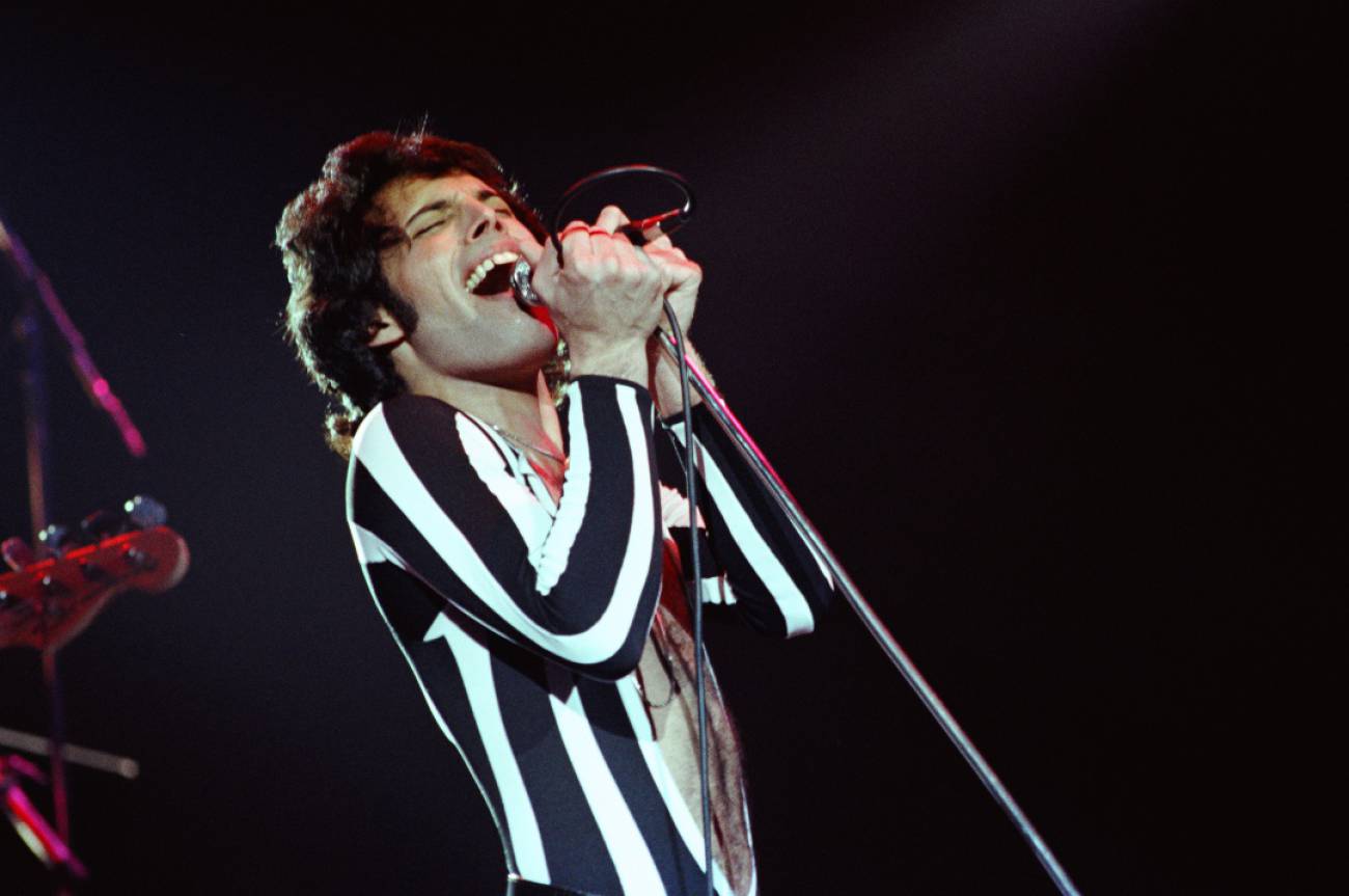 Cuanto Dura El Musical De Queen