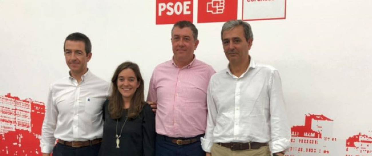 A Coruña: Las primarias del PSOE enfrentan hoy a cuatro ...