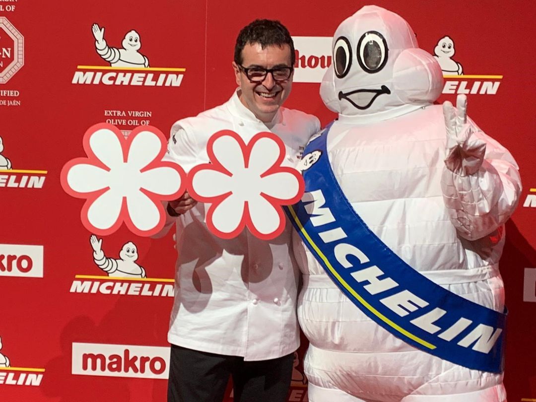 Guía Michelin 2019: Lista Completa De Restaurantes Con Estrella ...