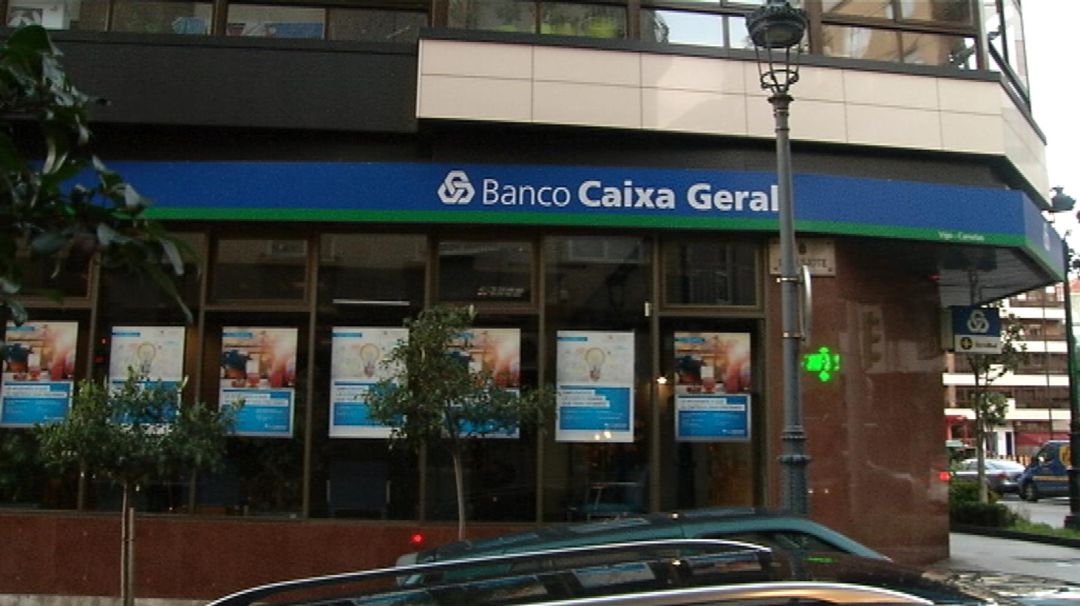 Abanca suma y sigue con la adquisición de la red española de Caixa Geral 