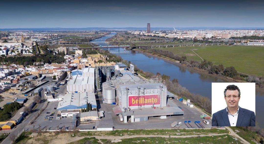 Resultado de imagen de Ebro Foods