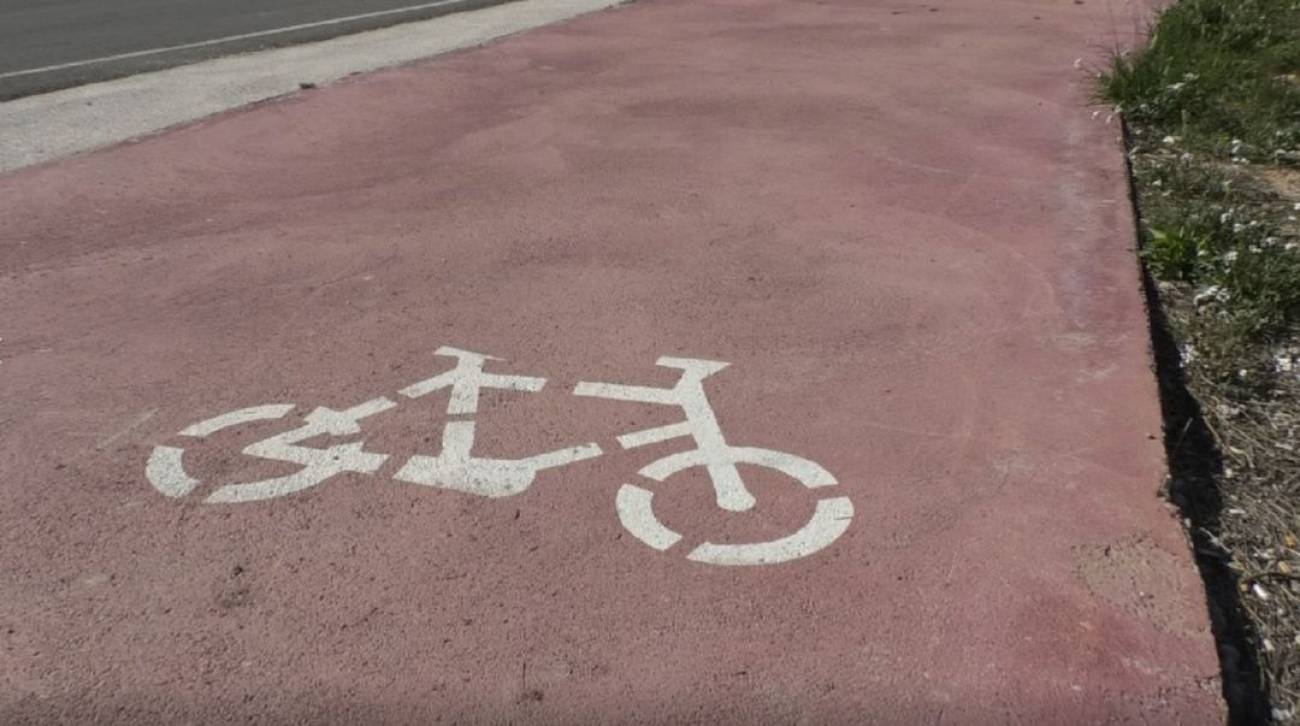 Margalló denuncia que se está multando a los ciclistas por no usar el  carril bici | Radio Elche | Cadena SER