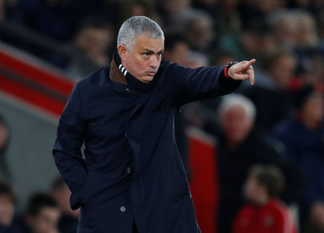 Mourinho vuelve a acaparar los focos en rueda de prensa... por una pregunta del canal de