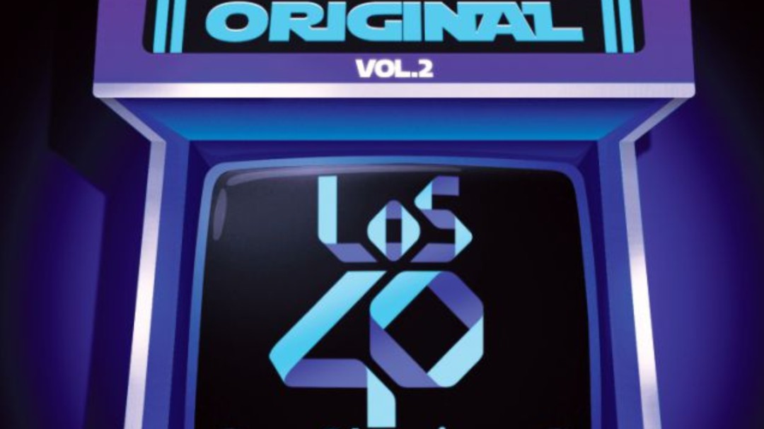 LOS40 Classic: La fórmula original, nuevo disco ya a la venta