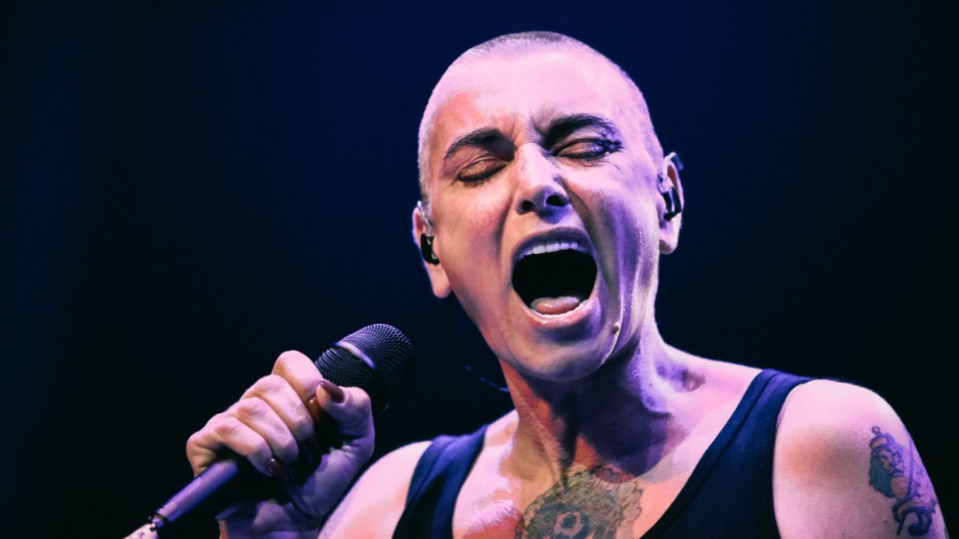 La dramática vida de Sinead O'Connor: suicidio, abusos y problemas mentales