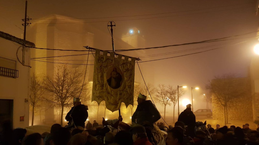 Últimas noticias sobre Horcajo de Santiago Cadena SER