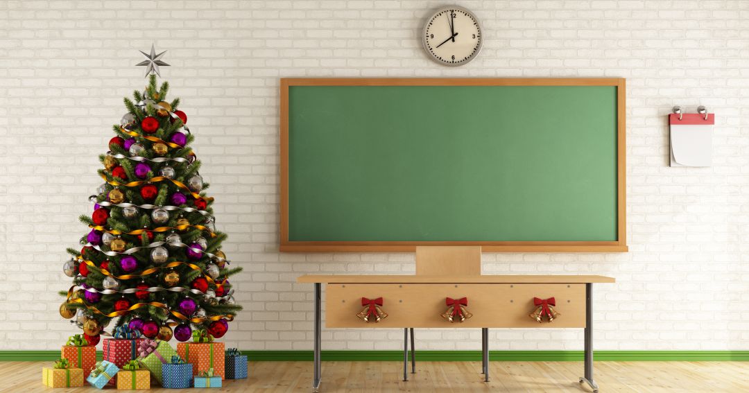 Se debe celebrar la Navidad en los colegios? | SER Toledo | La Ventana de  Castilla-La Mancha | Cadena SER