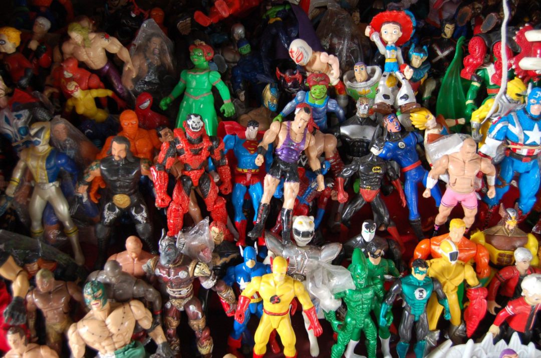los juguetes mas solicitados 2018