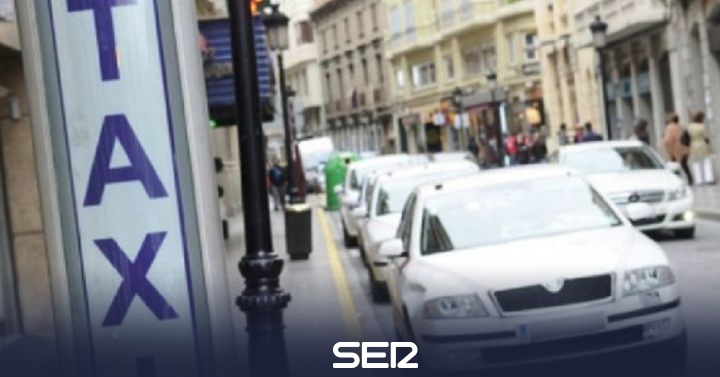 Sube La Tarifa Del Taxi En Albacete Radio Albacete Cadena Ser