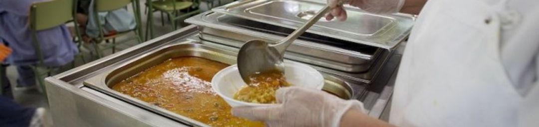 CCOO pide la modificación de la normativa de comedores escolares ... CCOO pide la modificación de la normativa de comedores escolares ...