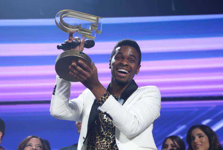 'OT 2018' anota su segundo mejor dato con la final, pero se queda a