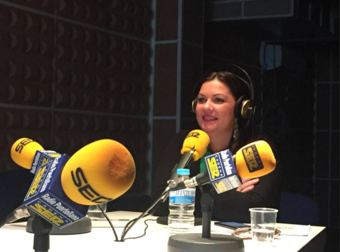 Mayte Fernández: "Que el 2019 sea el año de los buenos proyectos" | SER