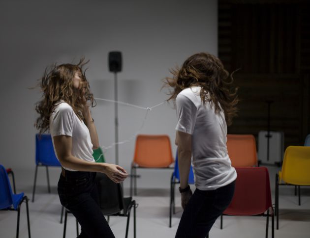 Irene Escolar Y Barbara Lennie Dos Hermanas Con Un Cuchillo Entre Los Dientes Irene Escolar Y Barbara Lennie Dos Hermanas Con Un Cuchillo Entre Los Dientes Cultura Cadena Ser