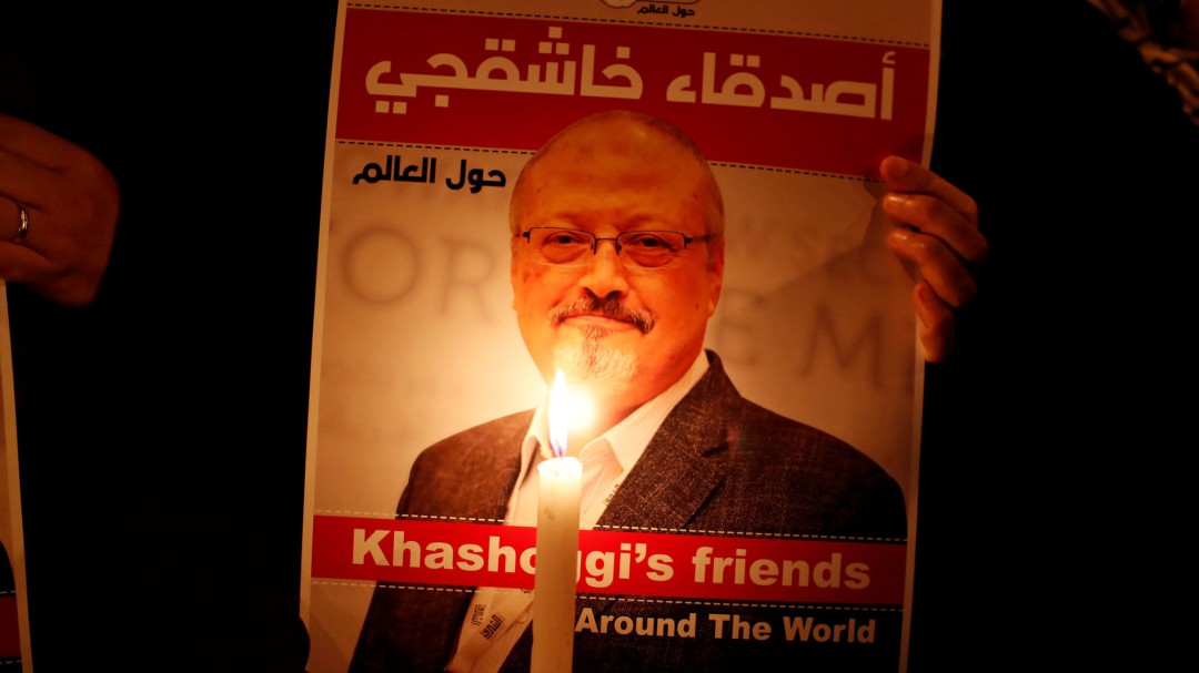 La fiscalía saudí pide la pena de muerte contra cinco acusados por el asesinato de Jamal Khashoggi