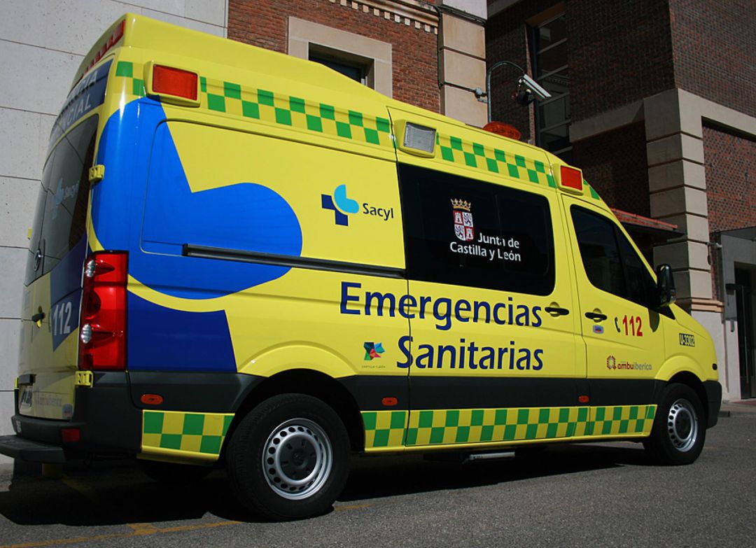 Ponferrada sprinter