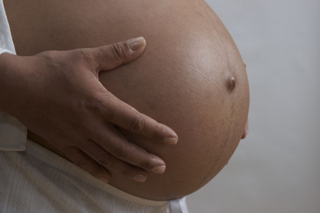 diabetes gestacional más tarde en el embarazo