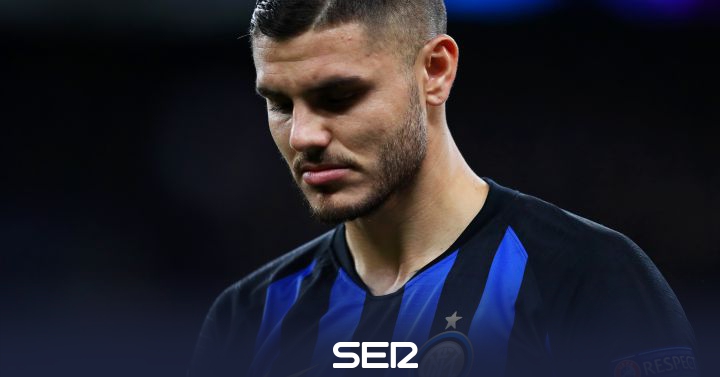 El Madrid, atento a la situación de Icardi | Últimas noticias de