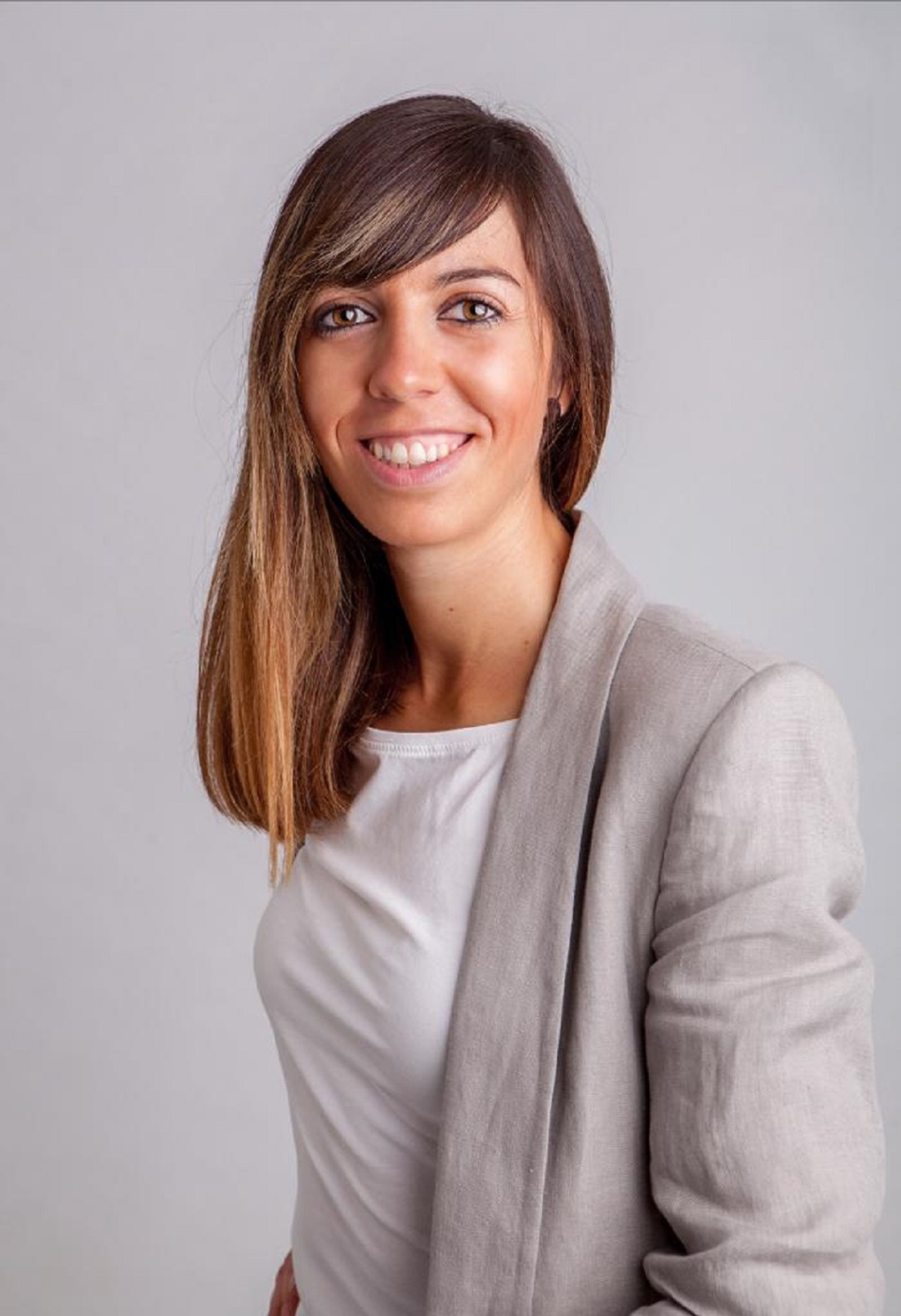 Lourdes Jiménez, reconocida como la mejor docente de España. el blog