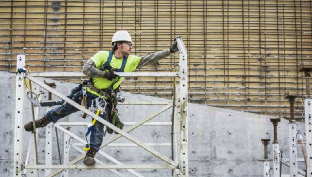 Las Muertes Por Accidentes Laborales Aumentaron Un 29% En Madrid En ...