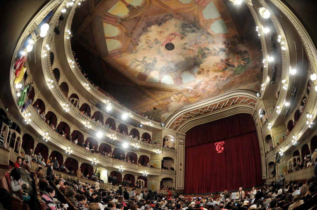 Las entradas del COAC 2019 salen a la venta hoy Radio Cádiz Cadena SER Las entradas del COAC 2019 salen a la venta hoy Radio Cádiz Cadena SER