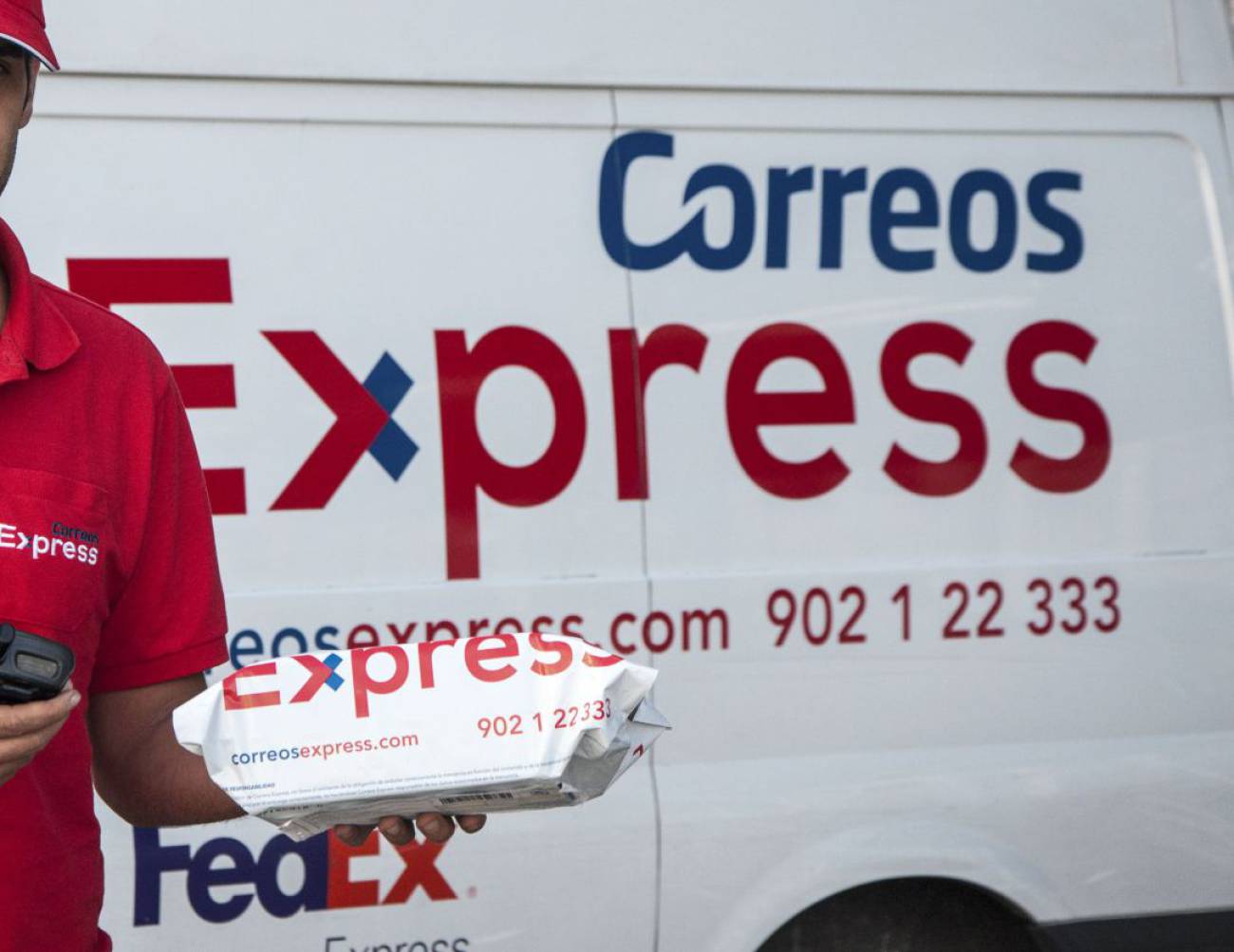 Correos Express ha repartido más de 116.000 paquetes en 2018 en Palencia Radio Palencia Correos Express ha repartido más de 116.000 paquetes en 2018 en Palencia Radio Palencia