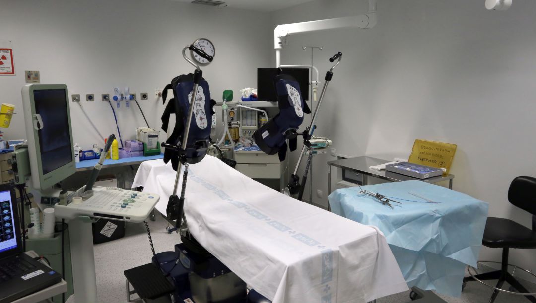 cáncer de próstata y nuevas terapias