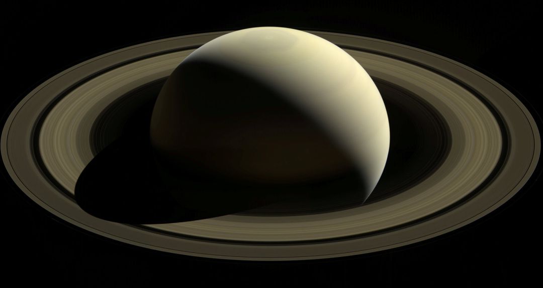 Resuelven El Gran Enigma Sobre Saturno Cuanto Dura Un Dia En El Planeta Ciencia Y Tecnologia Cadena Ser