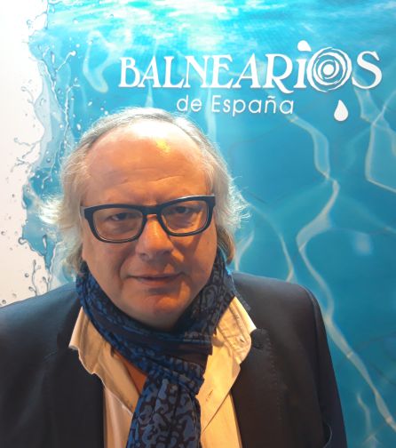 Miguel Mirones, director de Anbal. Miguel Mirones, director de Anbal.