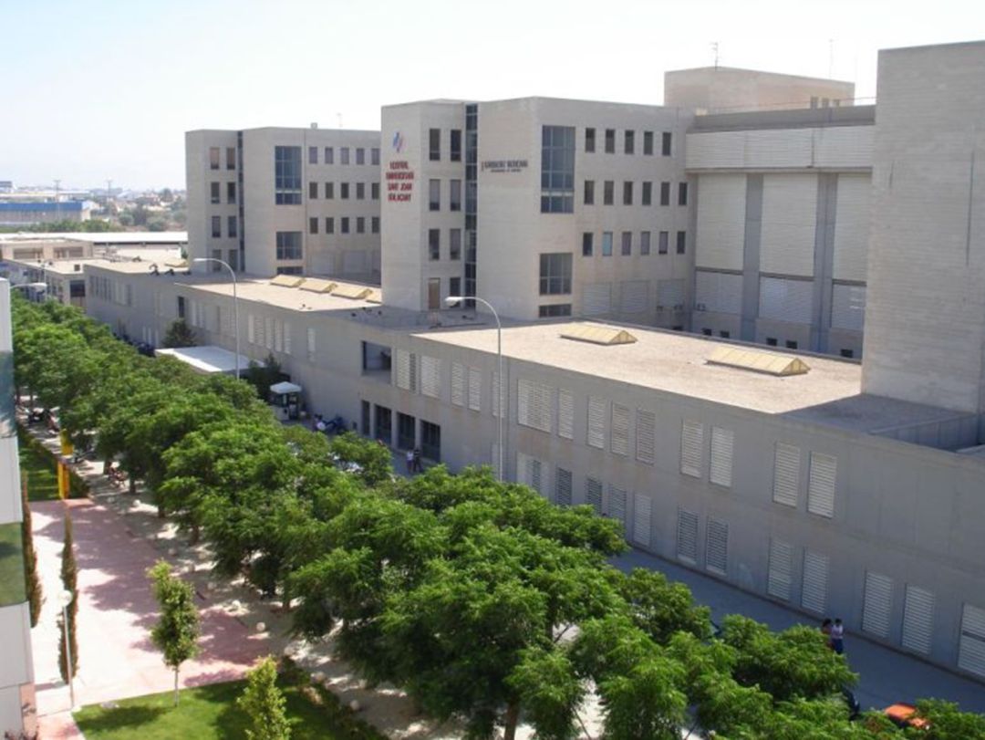 adenoma de próstata centro y