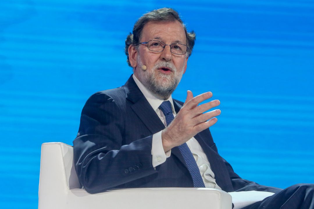 Rajoy No Tendrá Que Comparecer En La Comisión Sobre La Financiación ...