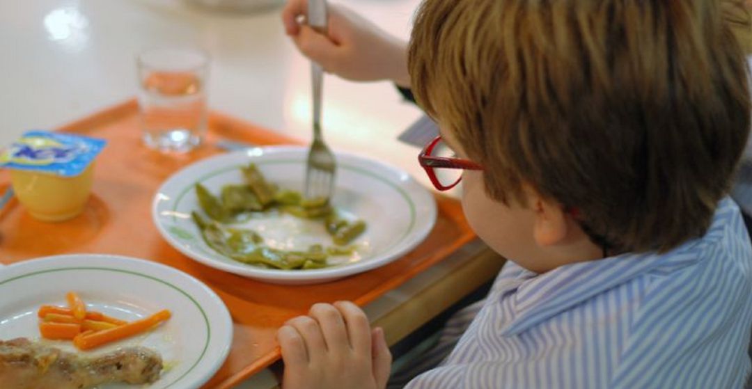Retrasos en las ayudas para pagar el comedor escolar de los alumnos ... Retrasos en las ayudas para pagar el comedor escolar de los alumnos ...