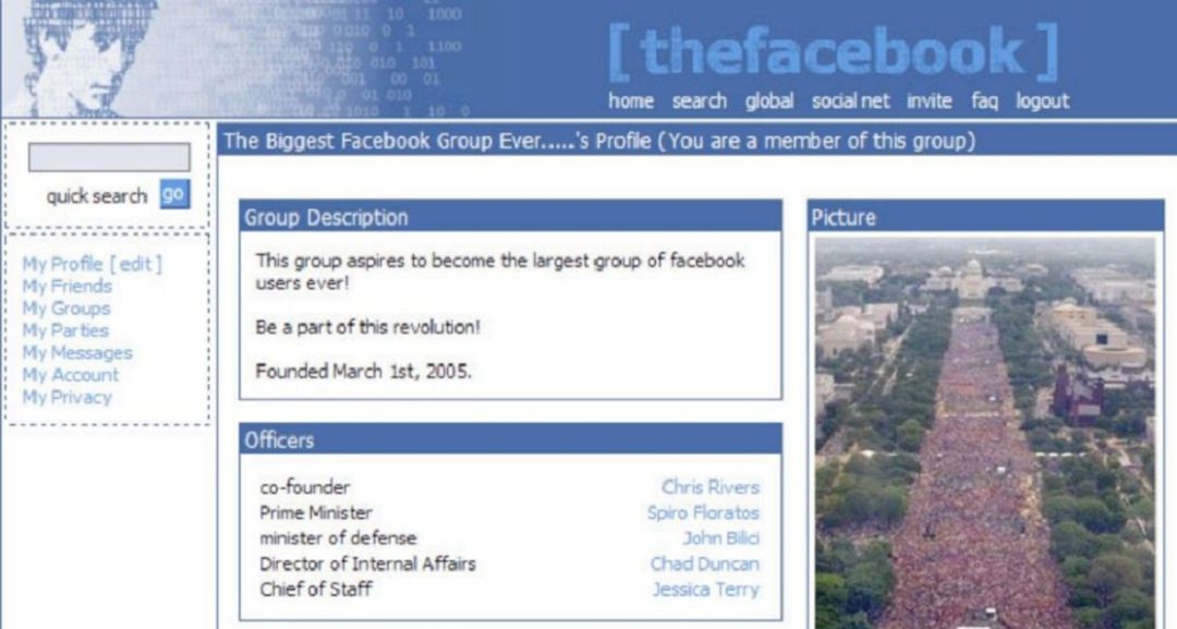 Facebook cumple 15 años así ha evolucionado desde su primera versión Ciencia y tecnología