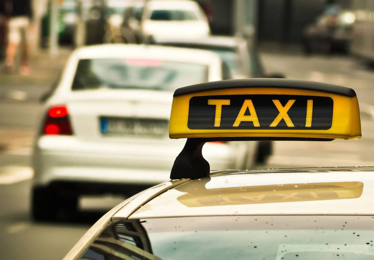 Cuanto Cuesta Una Licencia De Taxi En Albacete Radio Albacete