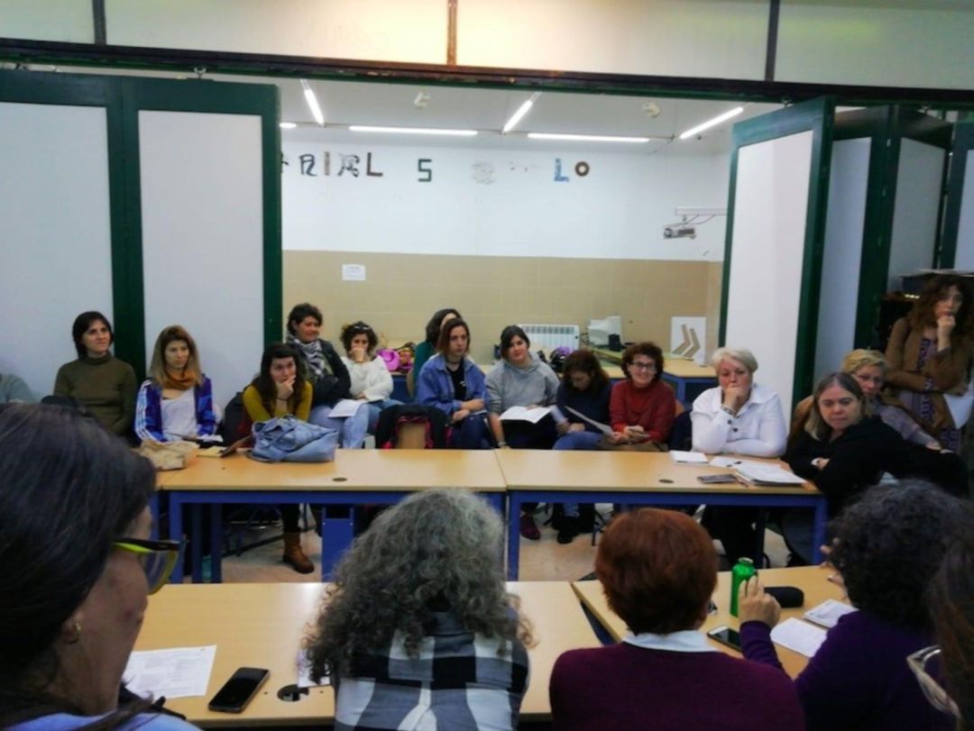 contactos 24 mujeres huelva