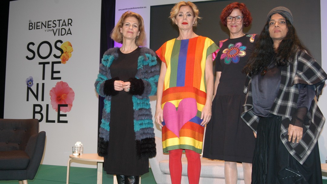 Ultimas Noticias Sobre Agatha Ruiz De La Prada Cadena Ser