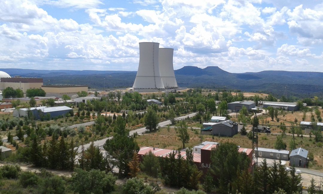 La Central Nuclear de Trillo acumula 11 años sin paradas automáticas de ...