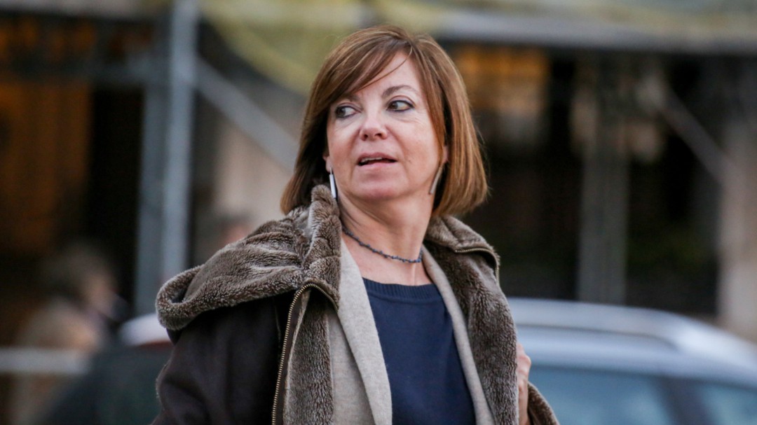 El Constitucional avala la competencia del Supremo y las condenas impuestas del 'procés'