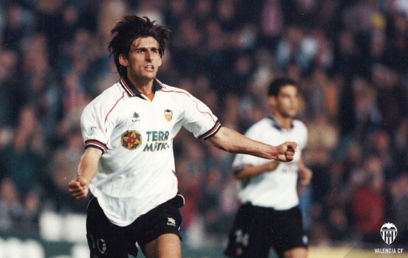 Capítulo 84: Miguel Ángel Angulo | Radio Valencia | 100 Años, 100 ...