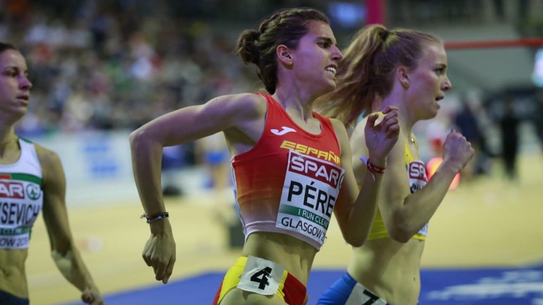 Últimas noticias sobre Marta Pérez Cadena SER